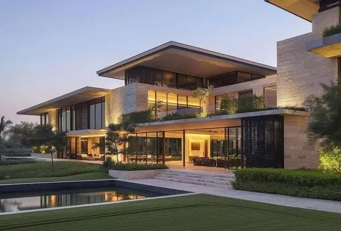 Grand Polo Club and Resort House